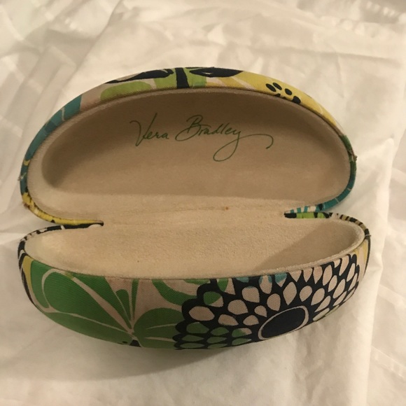 Vet Bradley large sunglasses case Limes Up - Picture 2 of 2